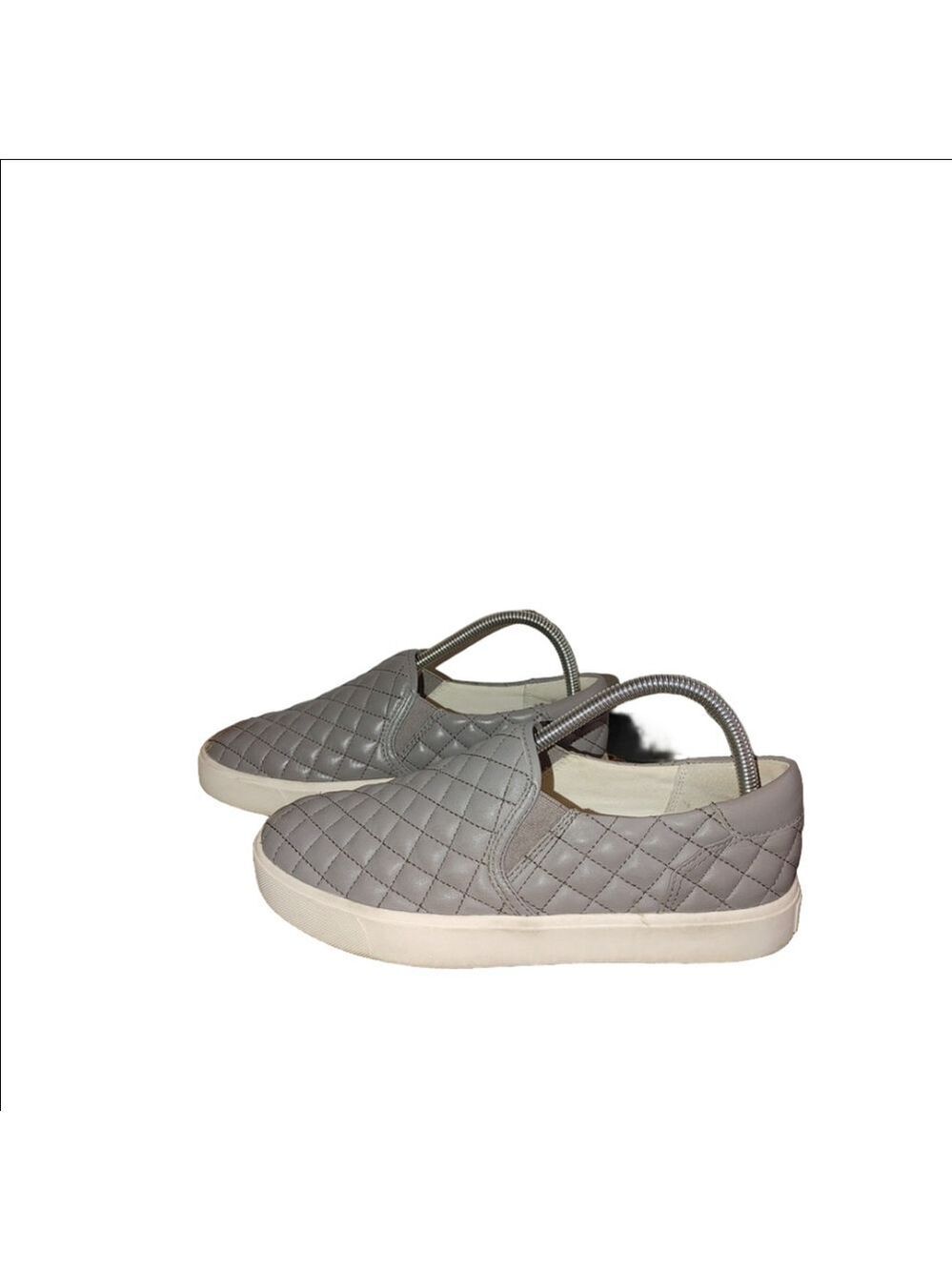 Sam Edelman Ezzie Quilted Slip On Size 8.5
